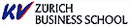 KV Zürich Business School