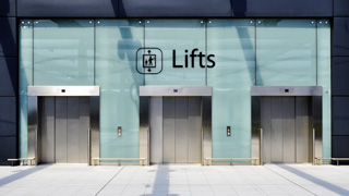 Liftrettungspläne