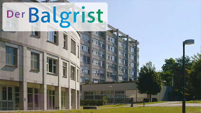 Universittsklinik Balgrist