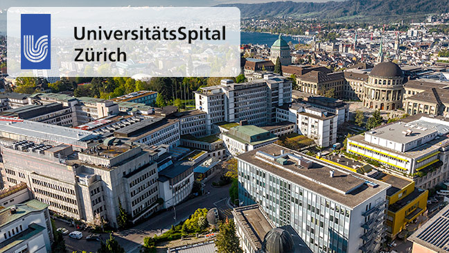 UniversittsSpital Zrich