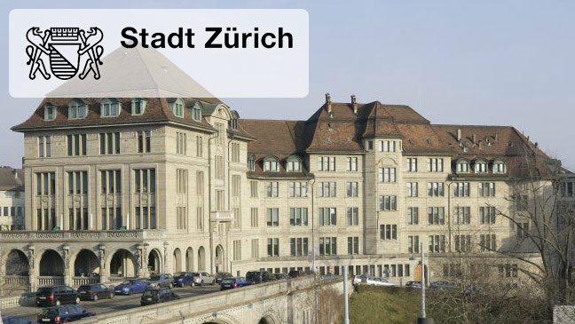 Stadt Zürich Immobilien