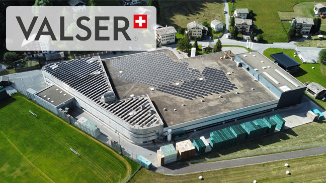 Valser Mineralquellen GmbH